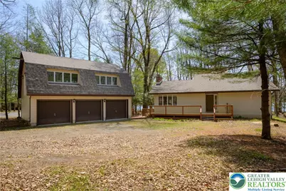 355 Bear Creek Lake Drive, Penn Forrest, PA 18229 - Photo 25