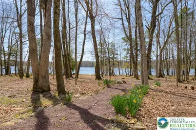 355 Bear Creek Lake Drive, Penn Forrest, PA 18229 - Photo 5
