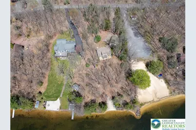 355 Bear Creek Lake Drive, Penn Forrest, PA 18229 - Photo 37