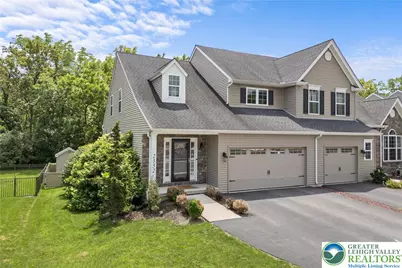 2352 Creekside Drive, Coplay Boro, PA 18037 - Photo 1