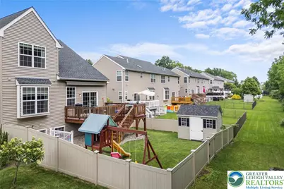 2352 Creekside Drive, Coplay Boro, PA 18037 - Photo 39