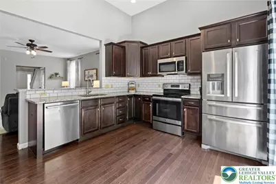 2352 Creekside Drive, Coplay Boro, PA 18037 - Photo 11