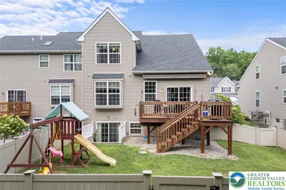 2352 Creekside Drive, Coplay Boro, PA 18037 - Photo 37