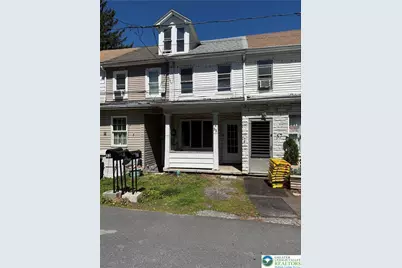55 Locust Street, Schuylkill, PA 17982 - Photo 1