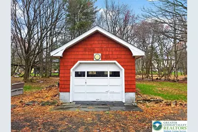 456 Mountain Road, Tunkhannock Twp, PA 18210 - Photo 21