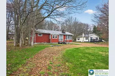 456 Mountain Road, Tunkhannock Twp, PA 18210 - Photo 25