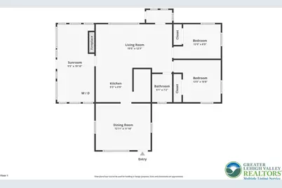 456 Mountain Road, Tunkhannock Twp, PA 18210 - Photo 29