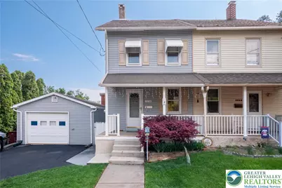 3228 S Front Street #3226, Whitehall Township, PA 18052 - Photo 1