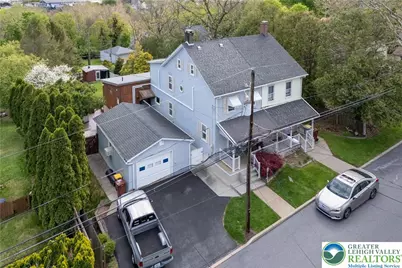 3228 S Front Street #3226, Whitehall Township, PA 18052 - Photo 23