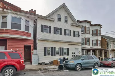 214 Ridge Street, Lansford, PA 18232 - Photo 3