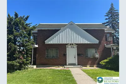 831 N 20th Street #B, Allentown City, PA 18104 - Photo 1