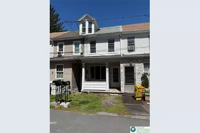 55 Locust Street, Schuylkill, PA 17982 - Photo 1