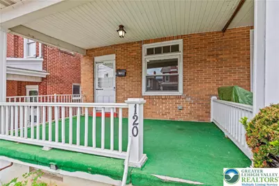 120 N Saint George Street, Allentown City, PA 18104 - Photo 3