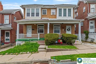 120 N Saint George Street, Allentown City, PA 18104 - Photo 1