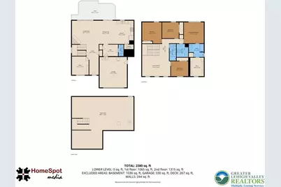 9254 Windy Bush Lane, Upper Macungie Township, PA 18031 - Photo 59