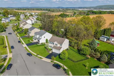9254 Windy Bush Lane, Upper Macungie Township, PA 18031 - Photo 57