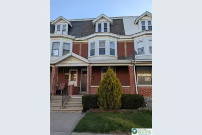 1111 Fullerton Avenue, Allentown City, PA 18102 - Photo 1