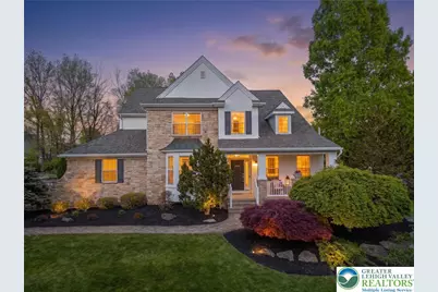 2705 Fringe Lane, Forks Twp, PA 18040 - Photo 3