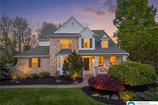 2705 Fringe Ln, Forks Twp, PA 18040 - Photo 3