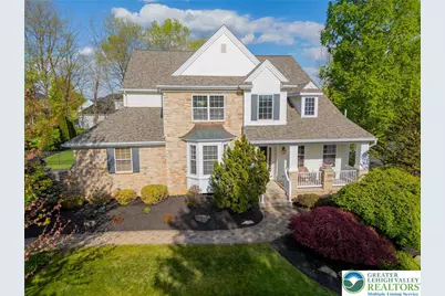 2705 Fringe Lane, Forks Twp, PA 18040 - Photo 1