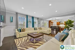 2705 Fringe Ln, Forks Twp, PA 18040 - Photo 37