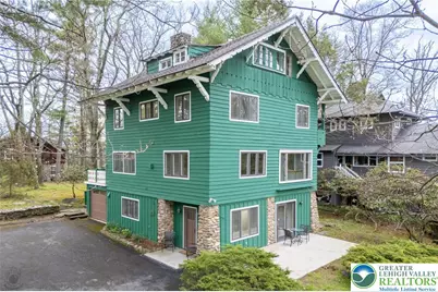 119 Falls Drive, Barrett Twp, PA 18323 - Photo 1