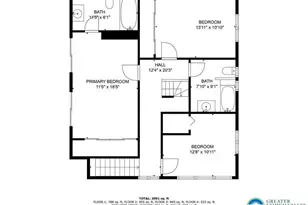 119 Falls Dr, Barrett Twp, PA 18323 - Photo 35