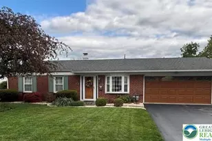80 George Ave, Upper Nazareth Twp, PA 18064 - Photo 1