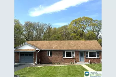 26 Werner Street, Bangor Boro, PA 18013 - Photo 1