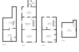 226 Church St, Catasauqua Boro, PA 18032 - Photo 33