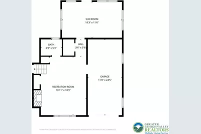 3552 Lord Byron Drive, Bethlehem City, PA 18017 - Photo 41