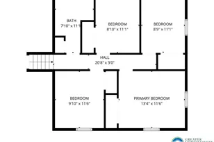 3552 Lord Byron Dr, Bethlehem City, PA 18017 - Photo 43