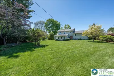 3552 Lord Byron Drive, Bethlehem City, PA 18017 - Photo 37