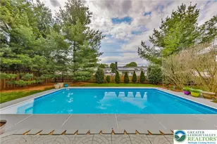 2996 Mosser Dr, Salisbury Township, PA 18103 - Photo 17