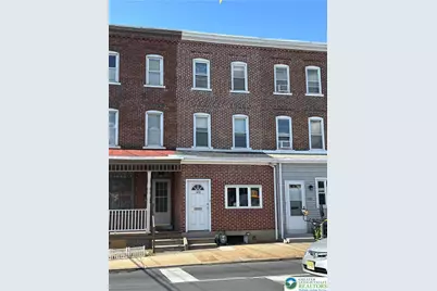 1455 Tilghman Street, Allentown City, PA 18102 - Photo 1