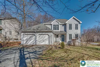 1624 Cotswold Road, Coolbaugh Twp, PA 18466 - Photo 1