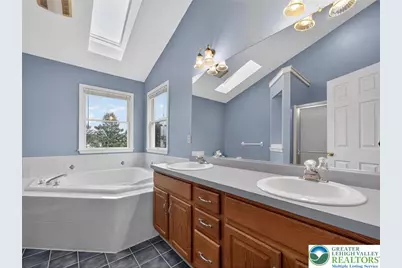 7188 Periwinkle Drive, Lower Macungie Township, PA 18062 - Photo 23