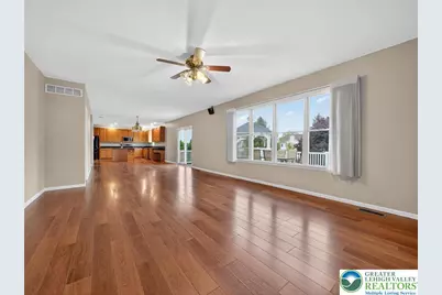 7188 Periwinkle Drive, Lower Macungie Township, PA 18062 - Photo 5