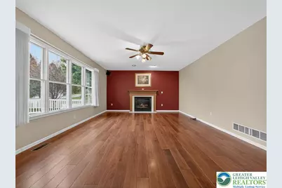 7188 Periwinkle Drive, Lower Macungie Township, PA 18062 - Photo 7