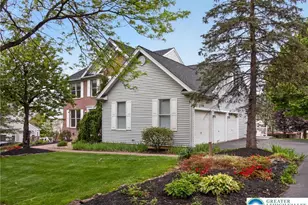 7188 Periwinkle Dr, Lower Macungie Township, PA 18062 - Photo 3