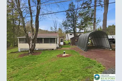 204 Richard Lane, Eldred Twp, PA 18058 - Photo 33