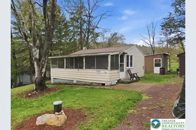 204 Richard Lane, Eldred Twp, PA 18058 - Photo 1