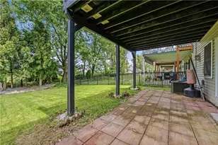 261 Patterson Walk, Forks, PA 18040 - Photo 19