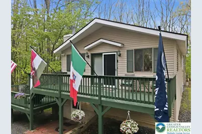 149 McMichaels Court, Chestnuthill Twp, PA 18360 - Photo 5