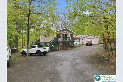 149 McMichaels Court, Chestnuthill Twp, PA 18360 - Photo 9