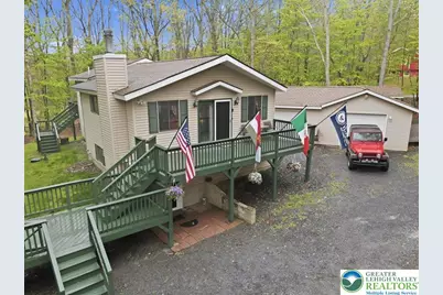 149 McMichaels Court, Chestnuthill Twp, PA 18360 - Photo 63