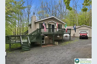 149 McMichaels Court, Chestnuthill Twp, PA 18360 - Photo 1