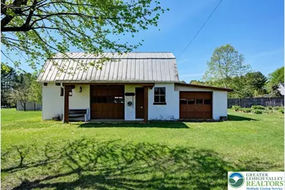 485 Burger Hollow Road, Polk Twp, PA 18058 - Photo 49