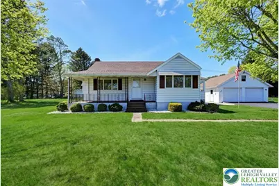 485 Burger Hollow Road, Polk Twp, PA 18058 - Photo 1