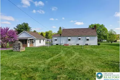 485 Burger Hollow Road, Polk Twp, PA 18058 - Photo 3